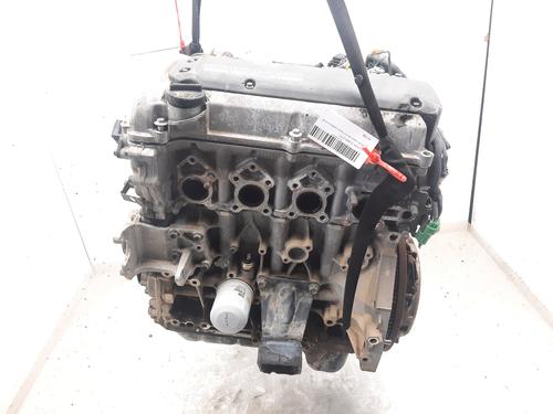 Used Engine Engine SUZUKI JIMNY Closed Off-Road Vehicle (SN) [1998-2026] 33792714 33792714