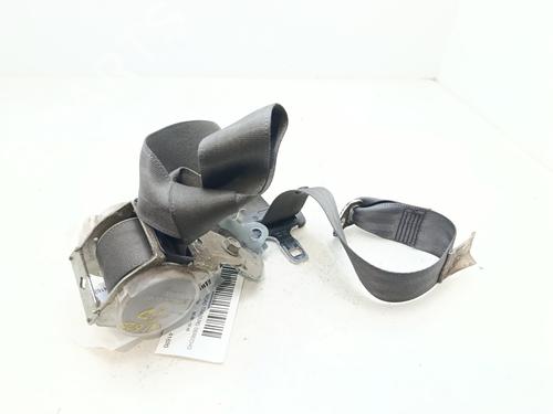 Used Rear right seatbelt Rear right seatbelt TOYOTA PRIUS (_W3_) 1.8 Hybrid (ZVW3_) (99 hp) 34206591 34206591