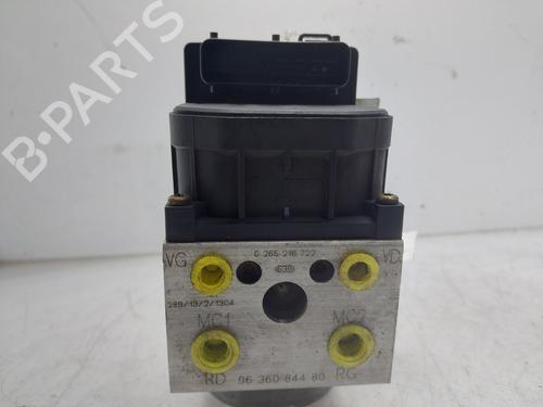 Used ABS pump ABS pump 36813213 36813213