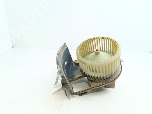 Used Heater blower motor RENAULT KANGOO (KC0/1_) 1.5 dCi (84 hp) 29342693