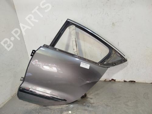 Used Left rear door DS DS 4 / DS 4 CROSSBACK (NX_) 1.6 BlueHDi 120 (120 hp) 29703255