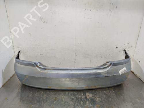 Used Rear bumper Rear bumper NISSAN ALMERA II Hatchback (N16) [2000-2026] 33232149 33232149