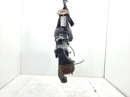 Front differential MITSUBISHI PAJERO III (V7_W, V6_W) 3.2 Di-D (V68W) | BP11650560M23 