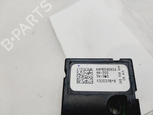 Electronic module SEAT LEON (1P1)  | BP27314648M83 