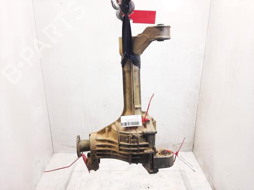 Pont avant NISSAN PATHFINDER III (R51) 2.5 dCi (174 hp) 32175048