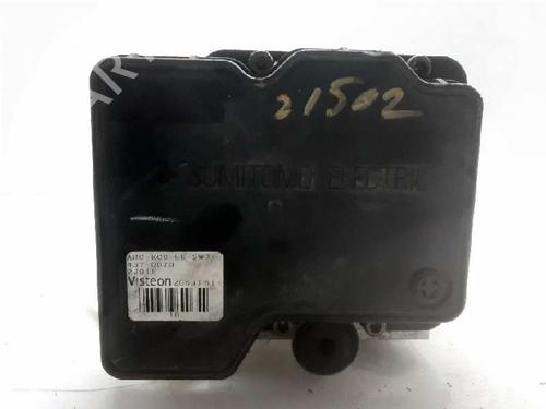 ABS pump MAZDA 6 Saloon (GG) 2.0 DI (GG14) | BP6308766M43 