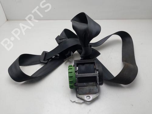 Sikkerhedssele bag højre Sikkerhedssele bag højre SKODA OCTAVIA II (1Z3) 1.6 TDI (105 hp) 34121733 34121733