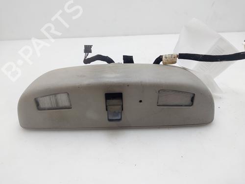 Rear mirror MERCEDES-BENZ M-CLASS (W164) ML 280 CDI 4-matic (164.120) | BP17063296I6 