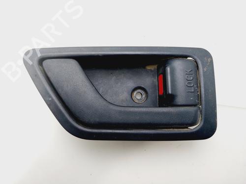 Used Front right interior door handle HYUNDAI GETZ (TB) 1.6 (106 hp) 31375779