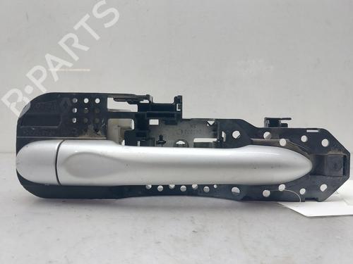 Used Rear left exterior door handle RENAULT MEGANE III Grandtour (KZ0/1) [2008-2016]  13237463
