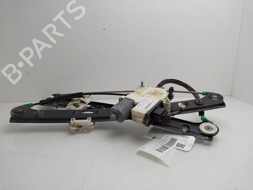Front left window mechanism BMW X3 (E83) xDrive 30 d | BP38438475C22 - Image 2