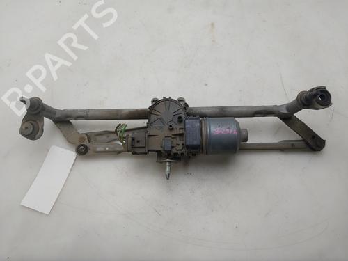Used Front wiper motor Front wiper motor SEAT IBIZA IV (6J5, 6P1) [2008-2017] 34380716 34380716
