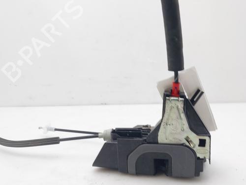 Front left lock LAND ROVER DISCOVERY SPORT (L550) 2.0 D 4x4 | BP18150306C98 