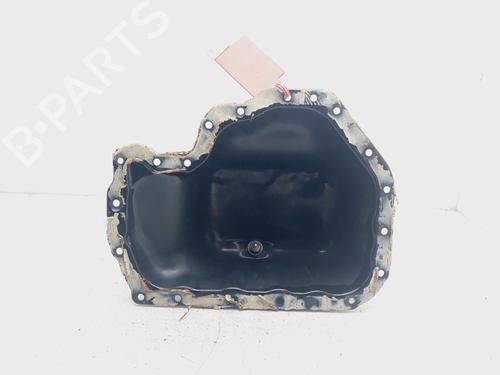 Used Oil sump SEAT IBIZA III (6L1) [2002-2009]  20291454