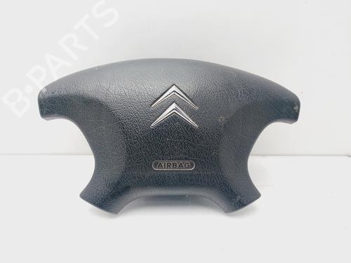 Used Driver airbag CITROËN XSARA (N1) 1.9 D (70 hp) 31626400