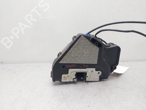 Rear left lock MERCEDES-BENZ CLS (C219) CLS 350 (219.356) | BP13376517C100 