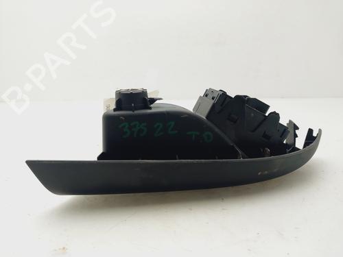 Right rear window switch OPEL ASTRA K (B16)  | BP29531357I28 