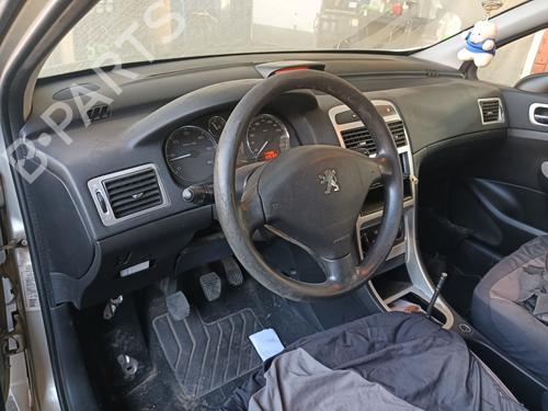 Indsprøtningspumpe PEUGEOT 307 Break (3E)  | BP29326383M78 