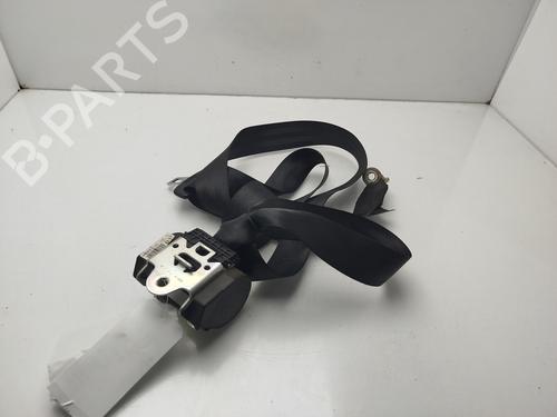 Used Rear left seatbelt SEAT TOLEDO III (5P2) [2004-2009]  32115476