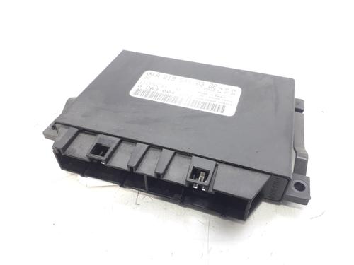 Used Electronic module MERCEDES-BENZ CLS (C219) CLS 320 CDI (219.322) (224 hp) 9225156