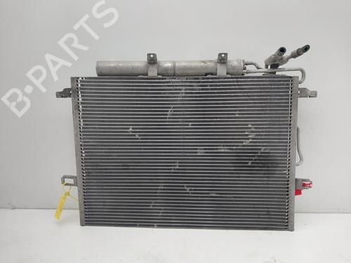 AC radiator MERCEDES-BENZ E-CLASS (W211) E 280 CDI (211.020) | BP16006477M32 