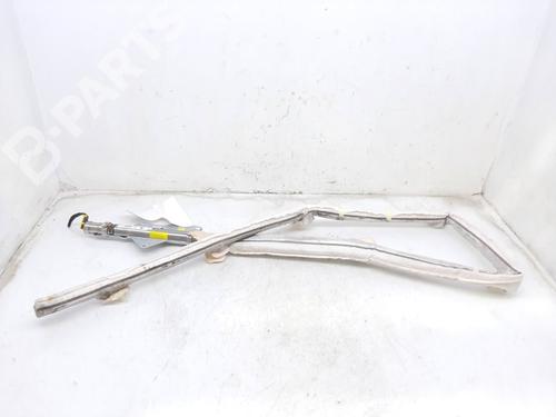 Used Left curtain airbag Left curtain airbag SEAT EXEO (3R2) [2008-2013] 10333167 10333167