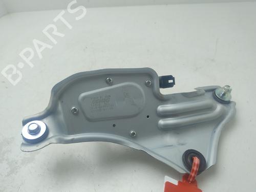 Rear wiper motor HYUNDAI TUCSON (TL, TLE) 1.7 CRDi | BP27876997M102 