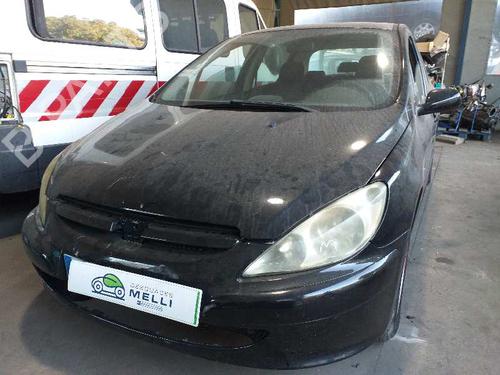 Driver airbag PEUGEOT 307 (3A/C) 1.6 16V | BP6311359C9 
