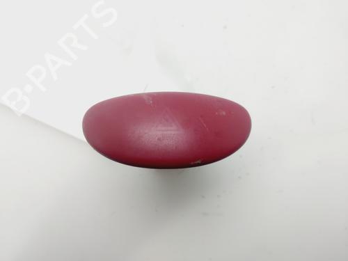 Bouton de warning PEUGEOT 206 Hatchback (2A/C) 1.4 LPG (75 hp) 30111090
