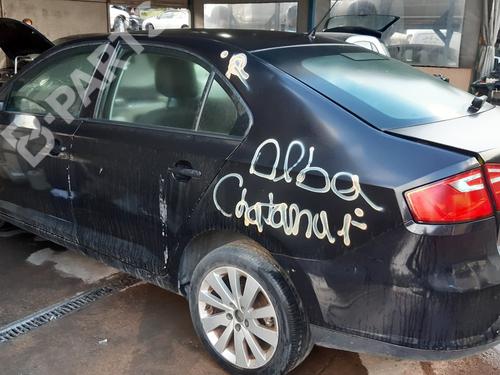 Rear left exterior door handle SEAT TOLEDO IV (KG3)  | BP9845257C130  - Image 7