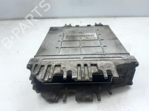 Centralina motore RENAULT SCÉNIC I MPV (JA0/1_, FA0_) 1.9 dTi (JA0N) (98 hp) 6983820