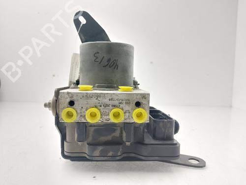 Used ABS pump ABS pump RENAULT KANGOO / GRAND KANGOO II (KW0/1_) [2008-2026] 32871094 32871094