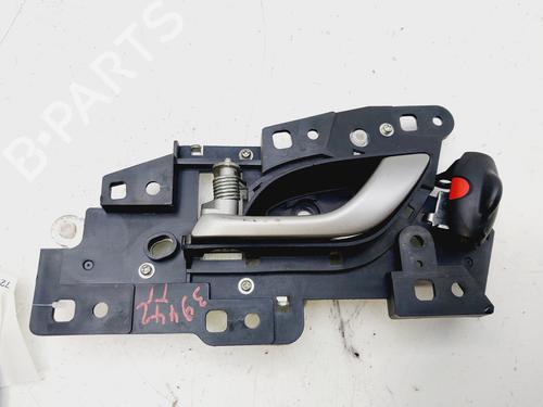 Used Rear left interior door handle HONDA CIVIC VIII Hatchback (FN, FK) 2.2 CTDi (FK3) (140 hp) 29394200