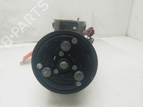 AC compressor VW GOLF VII (5G1, BQ1, BE1, BE2)  | BP23274993M34 