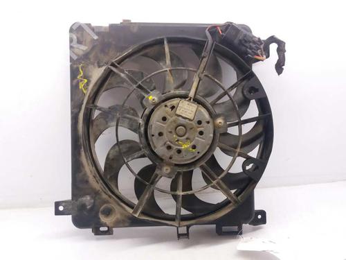 Used Radiator fan OPEL ASTRA H (A04) 1.7 CDTI (L48) (100 hp) 2864334