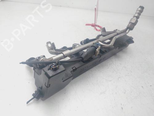 Einspritzleiste OPEL ASTRA G Hatchback (T98)  | BP29903431M98