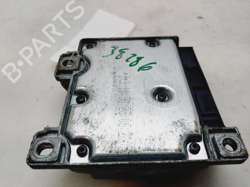ECU airbags PEUGEOT 307 (3A/C) 1.6 HDi | BP26660232M53 