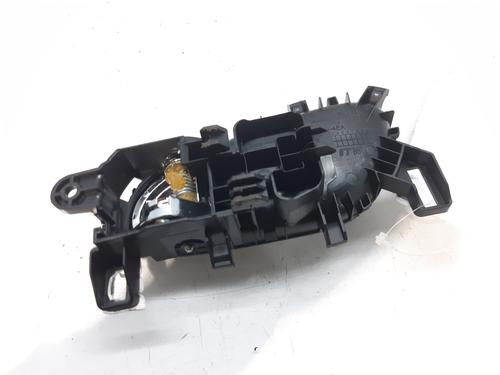 Front right interior door handle RENAULT KADJAR (HA_, HL_) 1.5 BLUE dCi 115 (HLA6) | BP8607706I14 