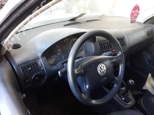 Steering pump VW GOLF IV (1J1) 1.4 16V | BP5337484M99