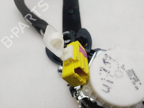 Front right seatbelt VW PASSAT B6 Variant (3C5)  | BP29998333I25 