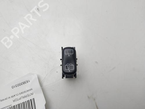 Used Switch Switch MERCEDES-BENZ M-CLASS (W163) ML 320 (163.154) (218 hp) 32671775 32671775