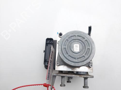 ABS pump MERCEDES-BENZ C-CLASS (W205) C 220 BlueTEC / d (205.002, 205.004) | BP16573757M43 
