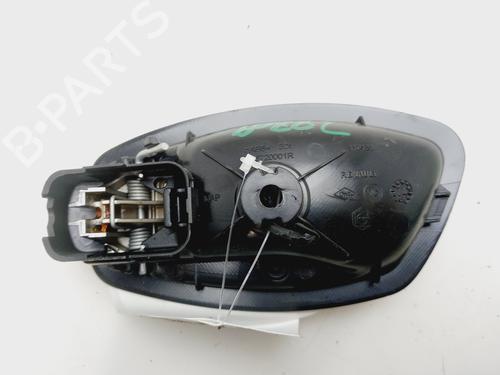 Høyre foran invendig håndtak RENAULT MEGANE III Hatchback (BZ0/1_, B3_) 1.2 TCe (BZ2B, BZ11) | BP29430529I14 