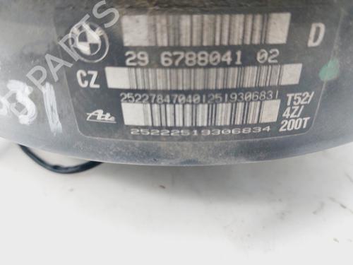 Servo brake BMW 1 (E87) 116 d | BP22403772M42 