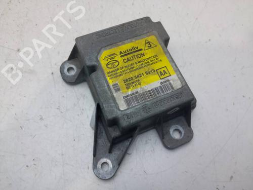 Used ECU airbags ECU airbags 39504577 39504577