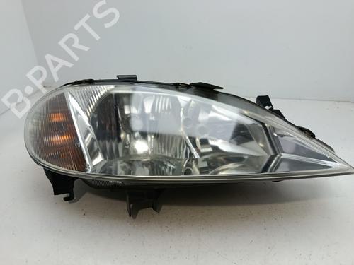 Used Right headlight Right headlight RENAULT MEGANE I Classic (LA0/1_) 1.6 16V (LA00, LA04, LA0B, LA11, LA16, LA19, LA1J, LA1K,... (107 hp) 33453303 33453303