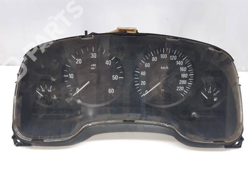 instrument-cluster-opel-astra-g-hatchback-t98-17-dti-16v-f08-f48-24451498-1998-1999-2000-2001-2002-2003-2004-2005-2006-2007-2008-2009-10653398 main image