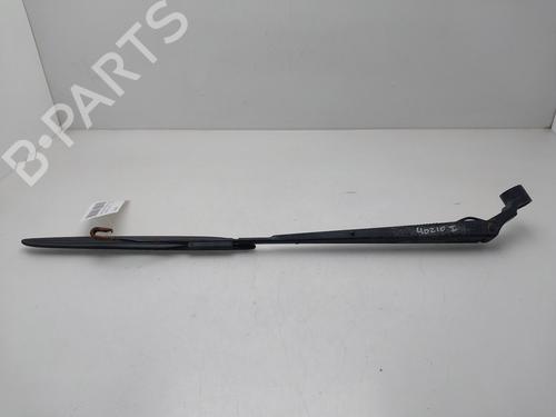 Used Front windshield wiper arm Front windshield wiper arm CHEVROLET REZZO MPV (U100) 1.6 (107 hp) 33214253 33214253