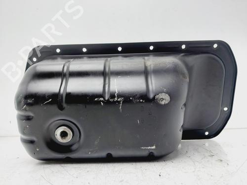 Oliebundkar CITROËN C4 CACTUS 1.5 BlueHDi 100 (102 hp) 29584542