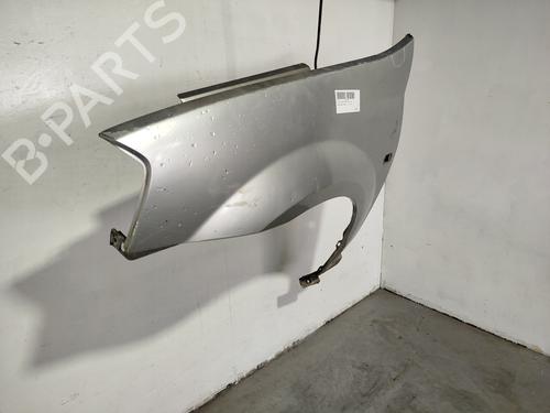 Parafango anteriore sinistro DACIA LOGAN (LS_) | BP30876287C41